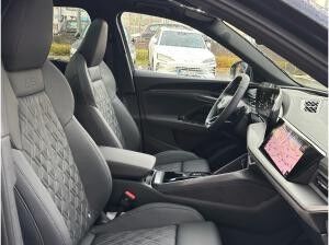 Audi Q5 SUV TDI quattro S tronic