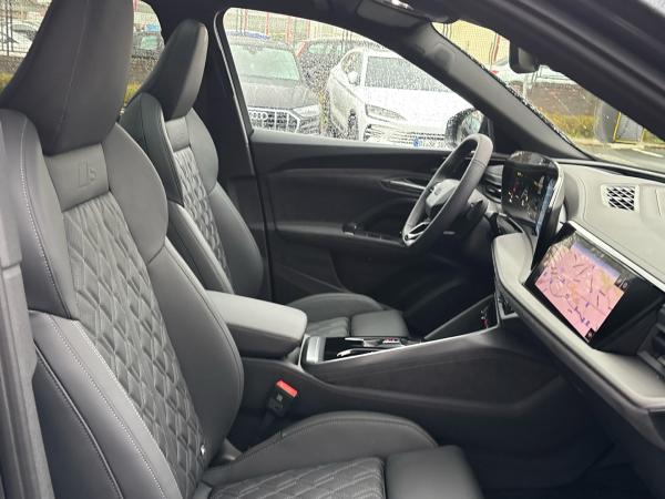 Audi Q5 TDI quattro S tronic Digitales Cockpit Memory