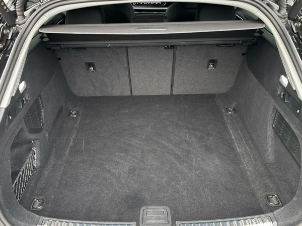 Audi A5 Avant 2.0 TFSI S tronic MMI LED AHK Kamera