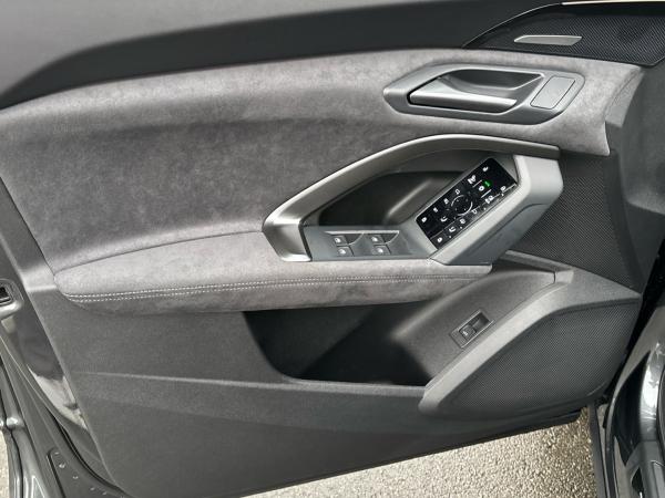 Audi Q5 TDI quattro S tronic Digitales Cockpit Memory