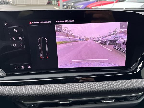 Audi A5 Avant 2.0 TFSI S tronic MMI LED AHK Kamera