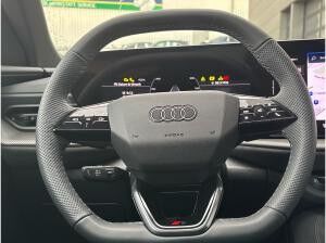 Audi Q5 SUV TDI quattro S tronic Digitales Cockpit