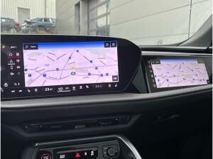 Audi Q5 SUV TDI quattro S tronic Digitales Cockpit