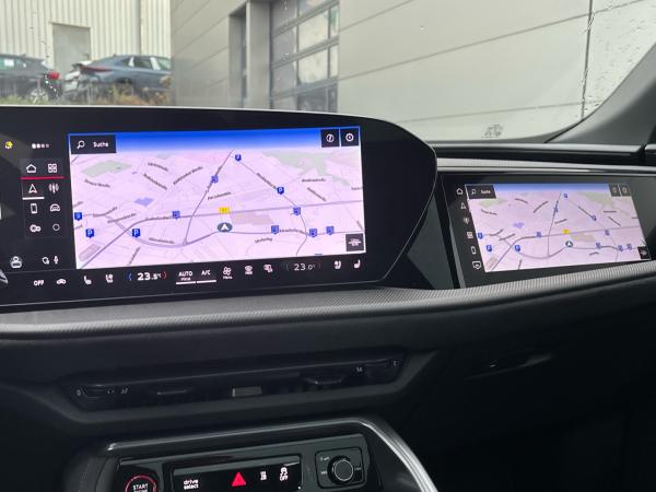 Audi Q5 TDI quattro S tronic Digitales Cockpit Memory