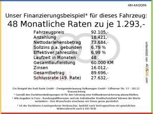Audi Q5 SUV TDI quattro S tronic Digitales Cockpit