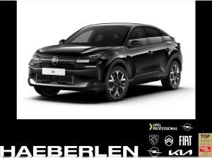 Citroën C4 Hybrid MAX **Gewerbeangebot**