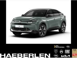 Citroën C4 Hybrid MAX**SONDERANGEBOT** LED+Navi+SHZ+360