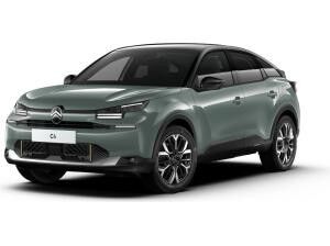 Citroën C4 Hybrid MAX**SONDERANGEBOT** LED+Navi+SHZ+360