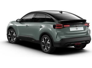 Citroën C4 Hybrid MAX**SONDERANGEBOT** LED+Navi+SHZ+360