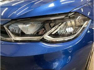 Volkswagen Polo Life 1.0 TSI 2xKlima ACC KlimaA LED Navi
