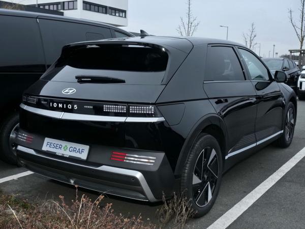 Hyundai IONIQ 5 Ioniq 5 CENTRIQ LED WP TOT-WINKEL NAVI CAM SHZ