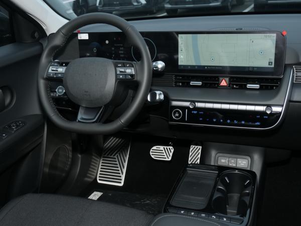 Hyundai IONIQ 5 Ioniq 5 CENTRIQ LED WP TOT-WINKEL NAVI CAM SHZ