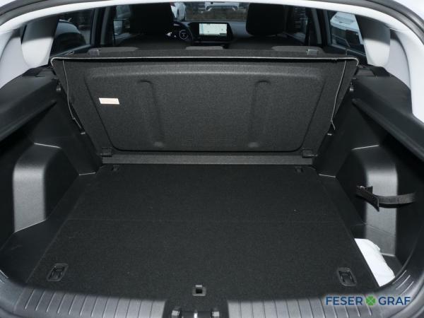 Hyundai BAYON Bayon TREND NAVI CAM LED SHZ LHZ KLIMA CARPLAY