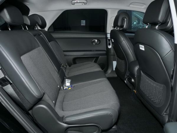 Hyundai IONIQ 5 Ioniq 5 CENTRIQ LED WP TOT-WINKEL NAVI CAM SHZ