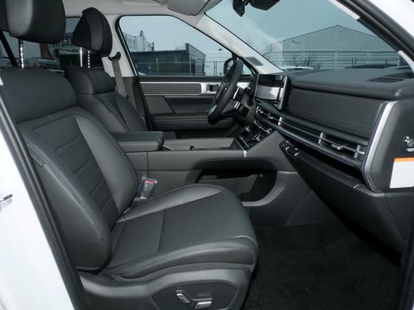 Hyundai SANTA FE Santa Fe SIGNATURE LEDER 360° NAVI LED SHZ LHZ