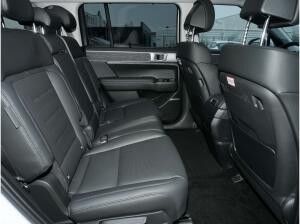 Hyundai SANTA FE Santa Fe SIGNATURE LEDER 360° NAVI LED SHZ LHZ