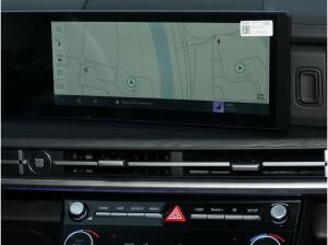 Hyundai SANTA FE Santa Fe SIGNATURE LEDER 360° NAVI LED SHZ LHZ