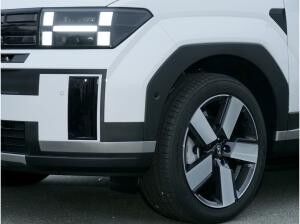 Hyundai SANTA FE Santa Fe SIGNATURE LEDER 360° NAVI LED SHZ LHZ