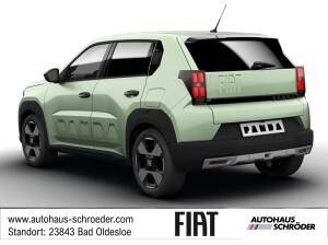 Fiat Grande Panda La Prima Winterpaket -verfügbar März-*Hamburg*