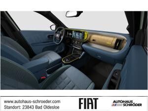 Fiat Grande Panda La Prima Winterpaket -verfügbar März- *23843 Bad Oldesloe*