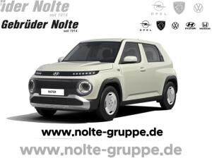 Hyundai INSTER 42 kWh Select⚡FÖRDERPROGRAMM NUR FÜR NRW FÜR AMBULANTE, SOZIALE DIENSTE UND FÜR CARSHARING-STATIONEN