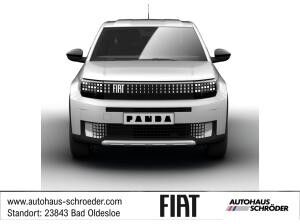 Fiat Grande Panda La Prima Winterpaket -verfügbar März-*23843 Bad Oldesloe*