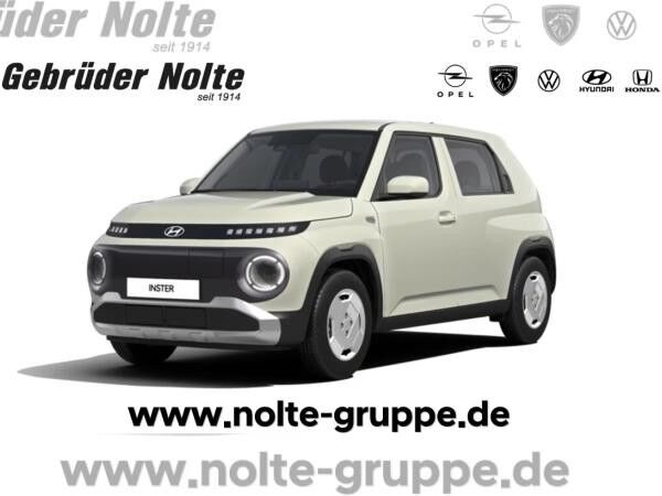 Hyundai INSTER INSTER 42 kWh Select ❄WINTER SPECIAL ❄ BESTELLUNG BIS 31.12.2025