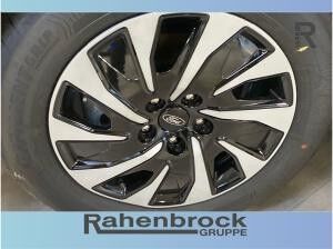 Ford Focus Titanium Edition 1.0 EcoBoost MHEV