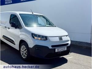 Fiat Doblo 1.5 BlueHDi L2 AT8