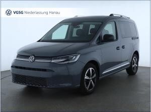 Volkswagen Caddy Style ACC Navi LED Kamera AHK Bluetooth