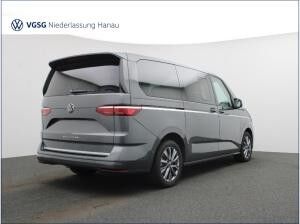 Volkswagen Multivan Style Lang AHK 7 Sitze Vis-a-Vis Navi ACC