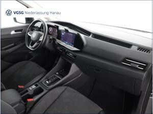 Volkswagen Caddy Style ACC Navi LED Kamera AHK Bluetooth