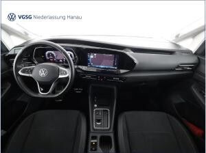 Volkswagen Caddy Style ACC Navi LED Kamera AHK Bluetooth