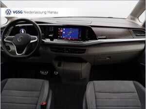 Volkswagen Multivan Style Lang AHK 7 Sitze Vis-a-Vis Navi ACC