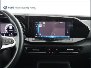 Volkswagen Caddy Style ACC Navi LED Kamera AHK Bluetooth