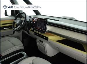 Volkswagen ID.Buzz ID. Buzz Pro Lang AHK TravelAssist AreaView HeadUp