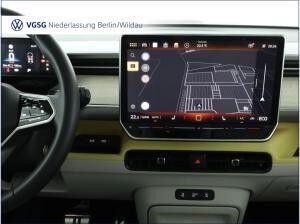 Volkswagen ID.Buzz ID. Buzz Pro Lang AHK TravelAssist AreaView HeadUp