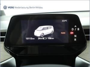 Volkswagen ID.Buzz ID. Buzz Pro Lang AHK TravelAssist AreaView HeadUp