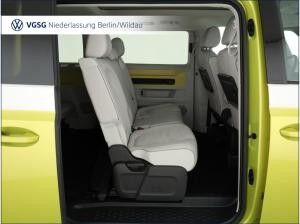 Volkswagen ID.Buzz ID. Buzz Pro Lang AHK TravelAssist AreaView HeadUp