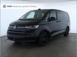 Volkswagen Multivan Life Lang Pano Head-Up Standhzg. RFK AHK