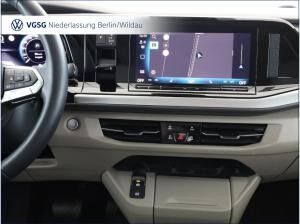 Volkswagen Multivan Life Lang Pano Head-Up Standhzg. RFK AHK