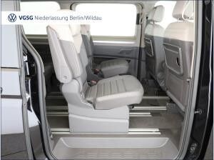 Volkswagen Multivan Life Lang Pano Head-Up Standhzg. RFK AHK