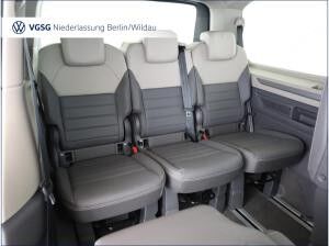 Volkswagen Multivan Life Lang Pano Head-Up Standhzg. RFK AHK