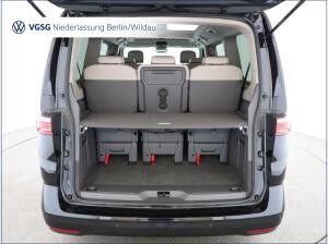 Volkswagen Multivan Life Lang Pano Head-Up Standhzg. RFK AHK