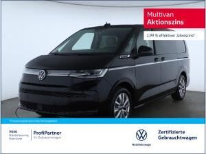 Volkswagen Multivan Style Lang DCC AHK Pano AGR-Sitze