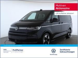 Volkswagen Multivan Style Lang DCC AHK Easy-Open ACC Kamera