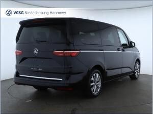 Volkswagen Multivan Style Lang DCC AHK Pano AGR-Sitze