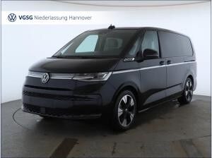 Volkswagen Multivan Style Lang DCC AHK Easy-Open ACC Kamera
