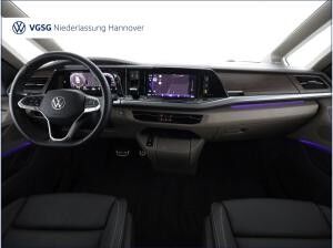 Volkswagen Multivan Style Lang DCC AHK Pano AGR-Sitze