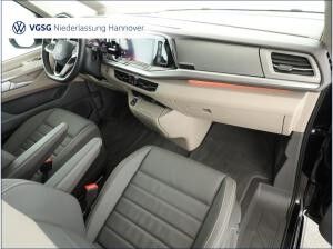 Volkswagen Multivan Style Lang DCC AHK Easy-Open ACC Kamera